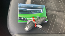 Vauxhall Mokka 1.2 Turbo Ultimate 5dr Auto Petrol Hatchback